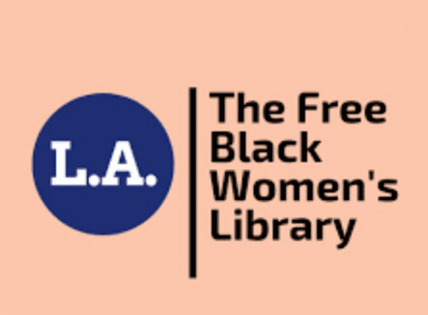 Kostenlose Bibliothek für schwarze Frauen