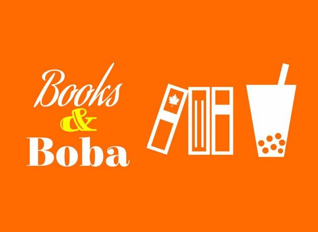 Bücher & Boba