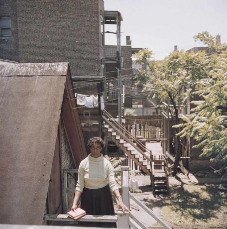 Gwendolyn Brooks, Chicago Poet