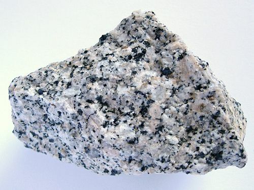 Salinian Granit