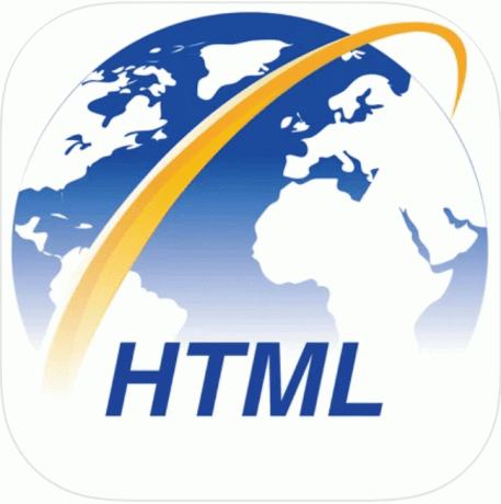 HTML- und HTML5-Editor