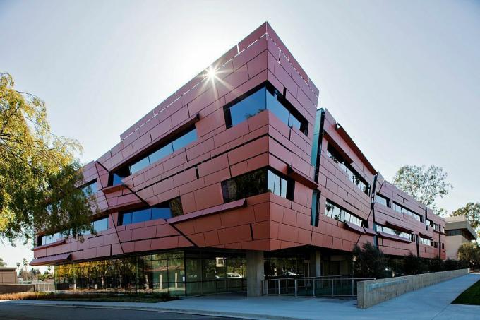 Cahill-Zentrum für Astronomie und Astrophysik des California Institute of Technology