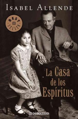 Die Casa de los Espiritus von Isabel Allende
