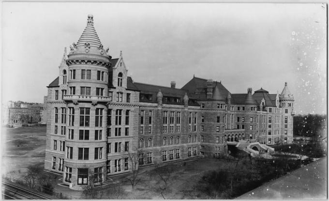 Amerikanisches Museum für Naturgeschichte