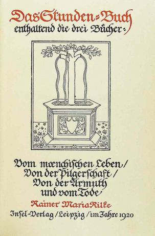 Buchumschlag