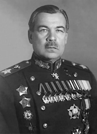 Leonid Govorov