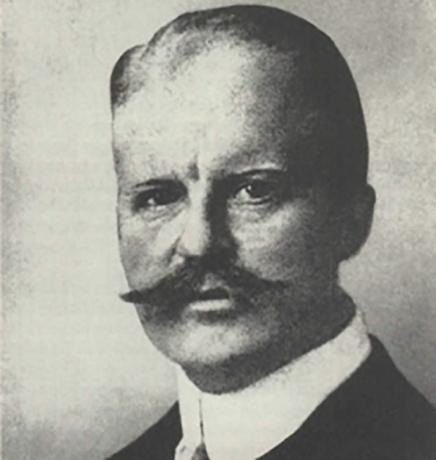 Arthur Zimmermann